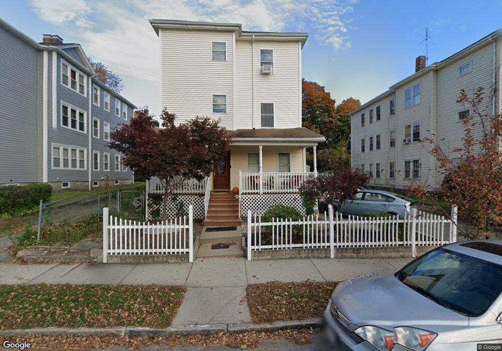 147 Providence St, Worcester, MA 01604 - photo 1