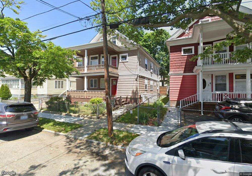 77 Sackett St, Providence, RI 02907 - photo 1