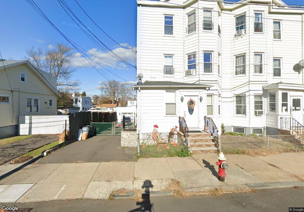 113 Danforth Ave unit 3, Paterson, NJ 07501 - photo 1