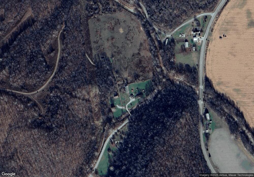 22205 Old Us Highway 52, Laurel, IN 47024 - photo 1