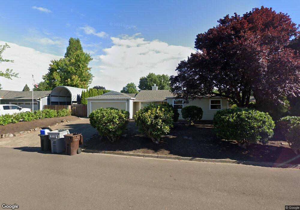 196 SW 11th Ave, Canby, OR 97013 - photo 1