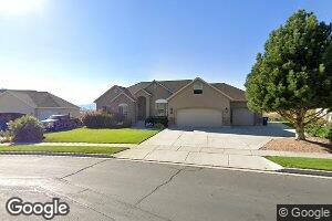 1225 N 560 W, American Fork, UT 84003