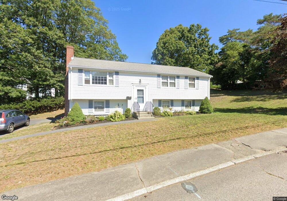 19 Ellis Cir, South Weymouth, MA 02190 - photo 1