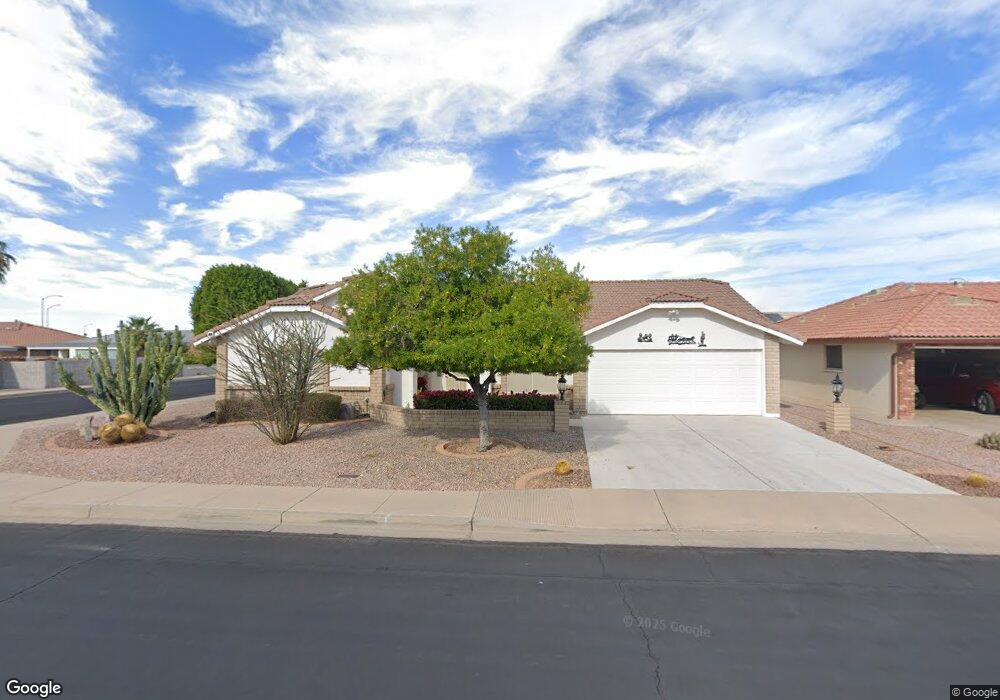 8212 E Nopal Ave, Mesa, AZ 85209 - photo 1