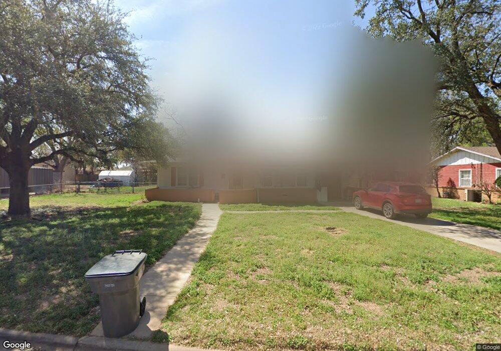 1549 Cynthia Ln, Wichita Falls, TX 76302 - photo 1