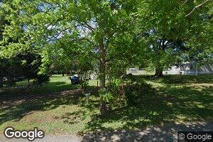 421 Adams St, Pavo, GA 31778