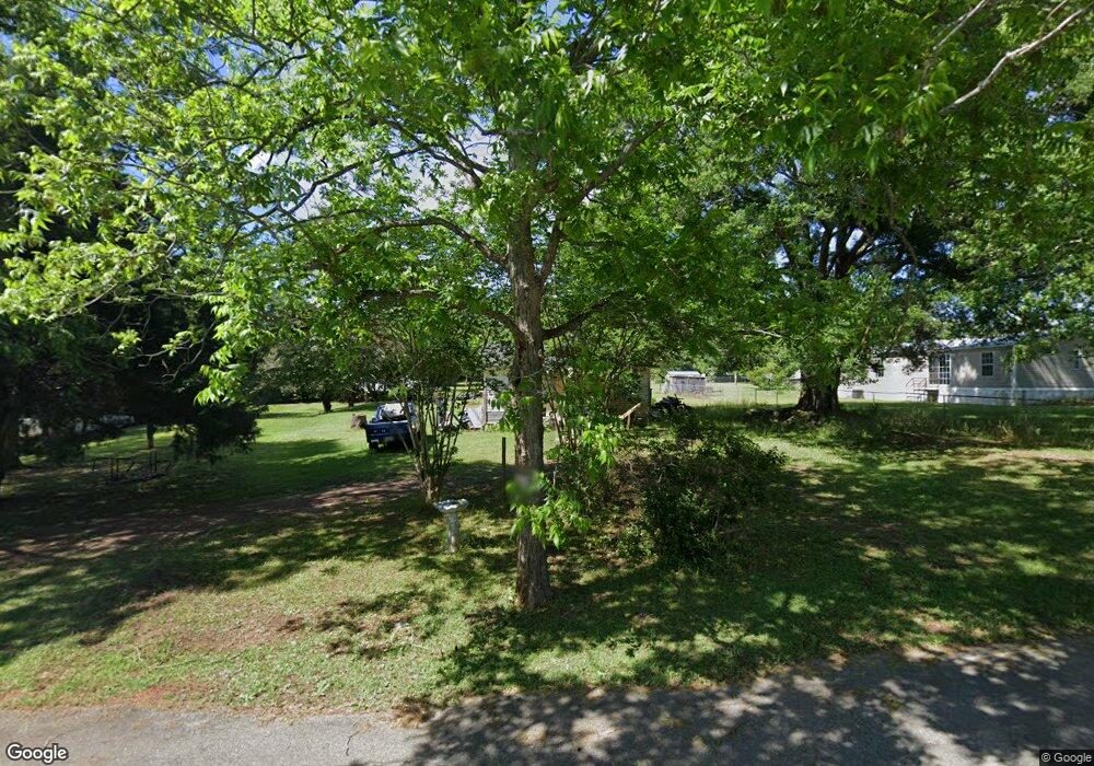 421 Adams St, Pavo, GA 31778 - photo 1