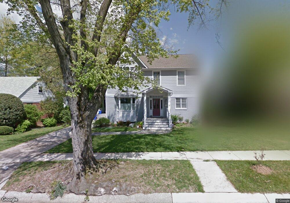 5003 Aurora Dr, Kensington, MD 20895 - photo 1