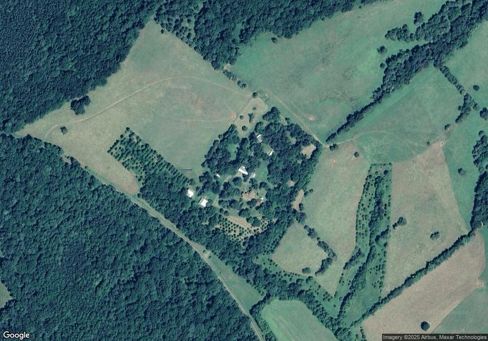 7091 Monumental Mills Rd, Rixeyville, VA 22737 - photo 1