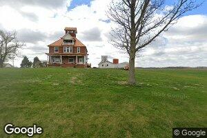 401 N Columbia St, Middletown, IL 62666