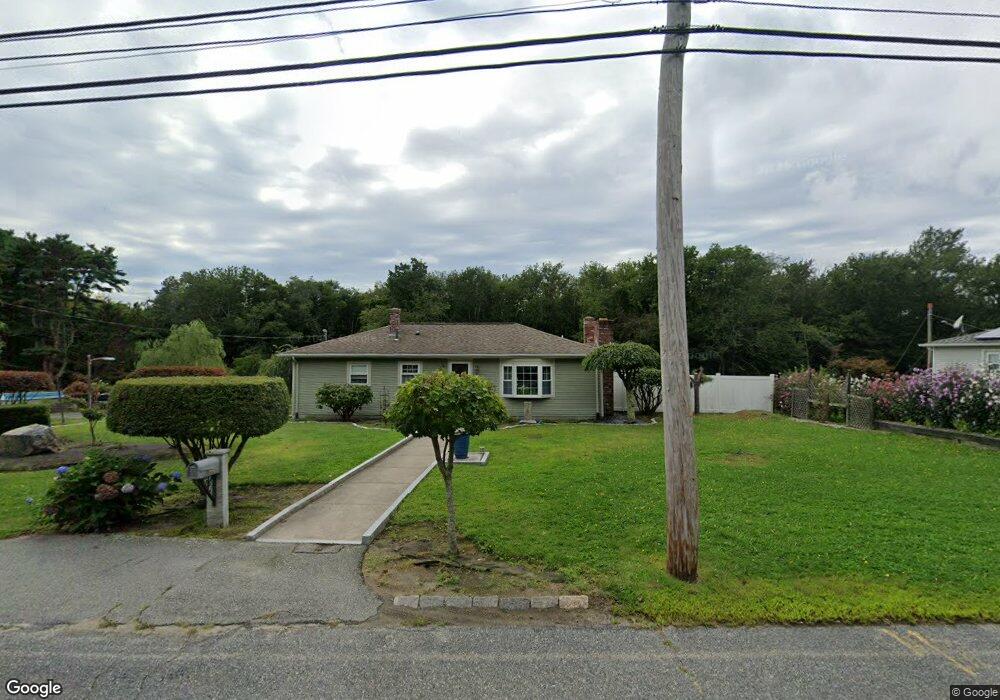 200 Blossom Rd, Westport, MA 02790 - photo 1