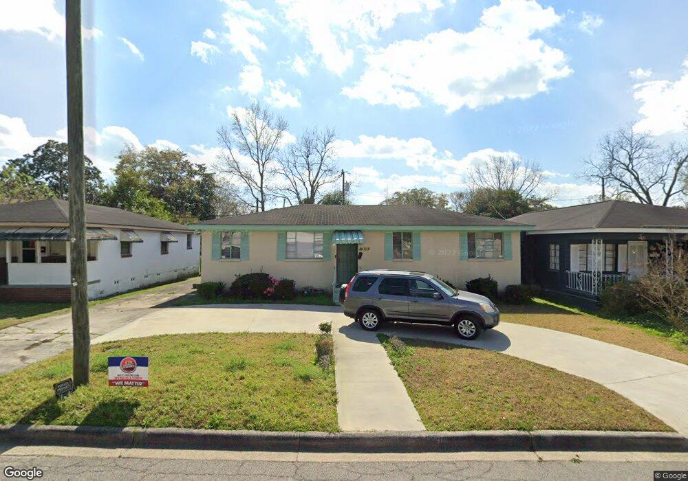 705 W 46th St, Savannah, GA 31405 - photo 1