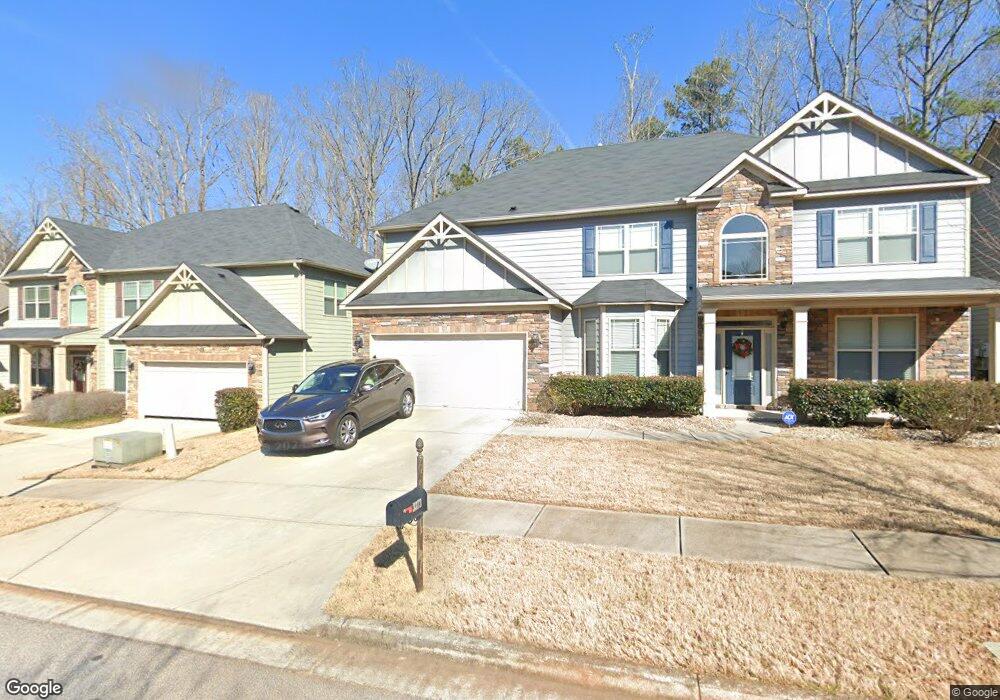 3373 Pinegate Trail unit 21 A, Snellville, GA 30039 - photo 1