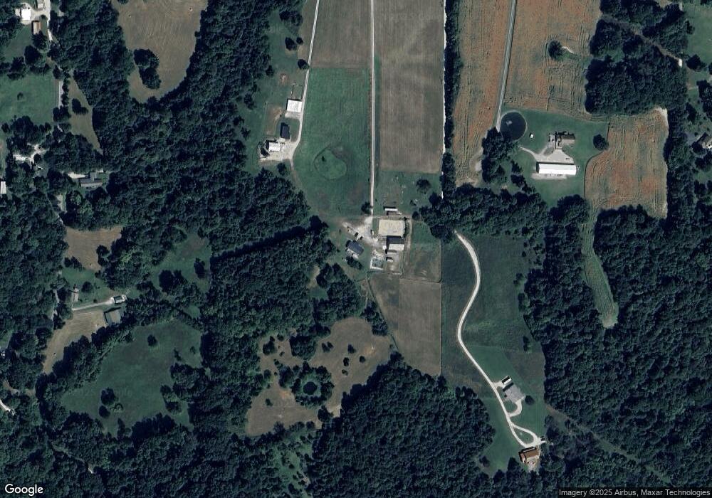 3757 E Whiskey Run Rd NE, Georgetown, IN 47122 - photo 1