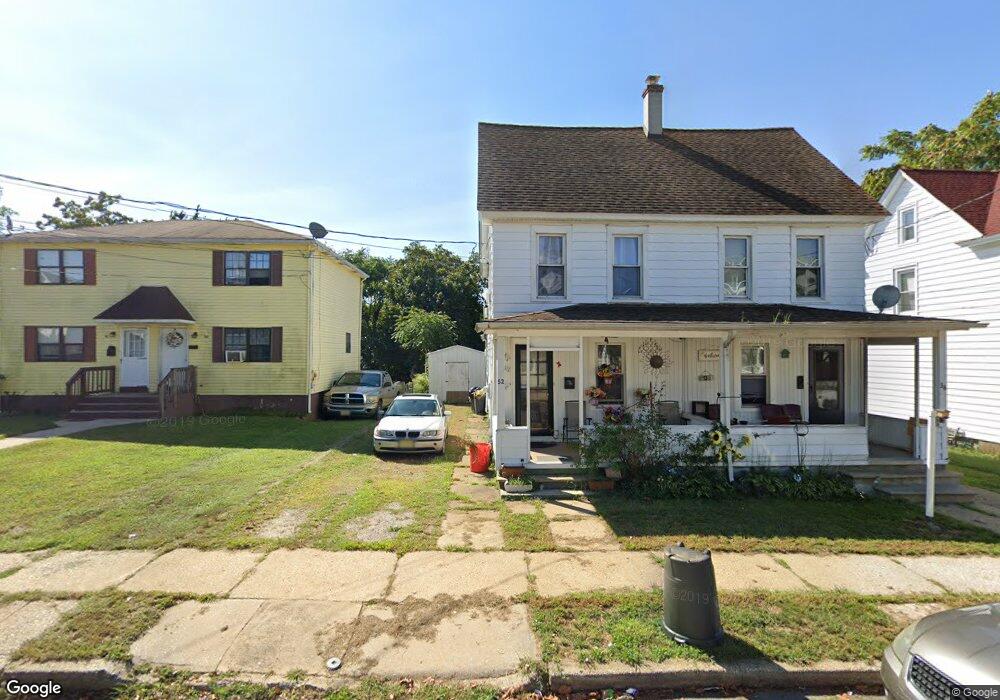 52 Roosevelt St unit 54, Paulsboro, NJ 08066 - photo 1