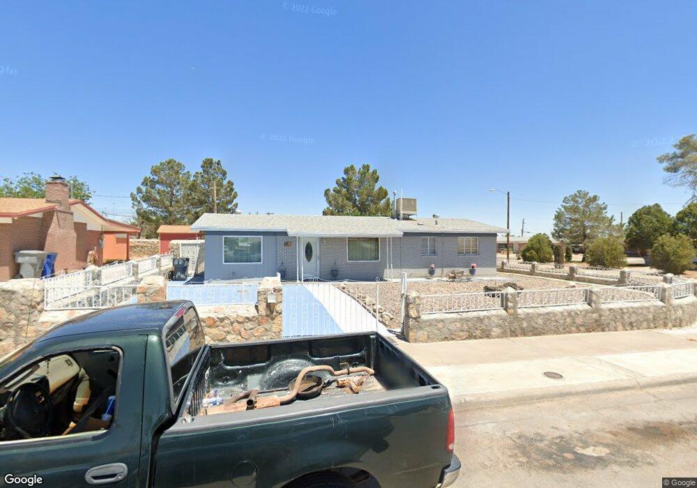 1100 Doyle Place, El Paso, TX 79907 - photo 1