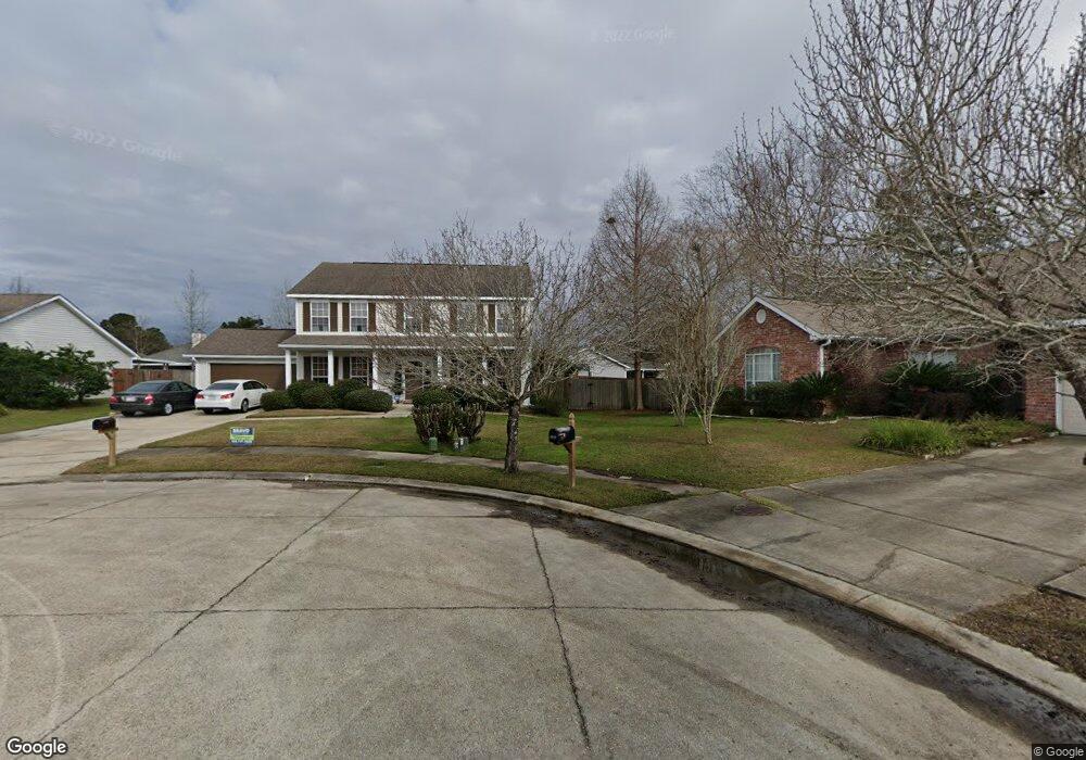 1118 Zachary Dr, Slidell, LA 70461 - photo 1