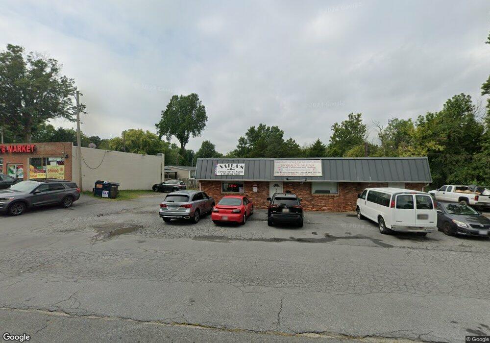 334 Brock Bridge Rd, Laurel, MD 20724 - photo 1