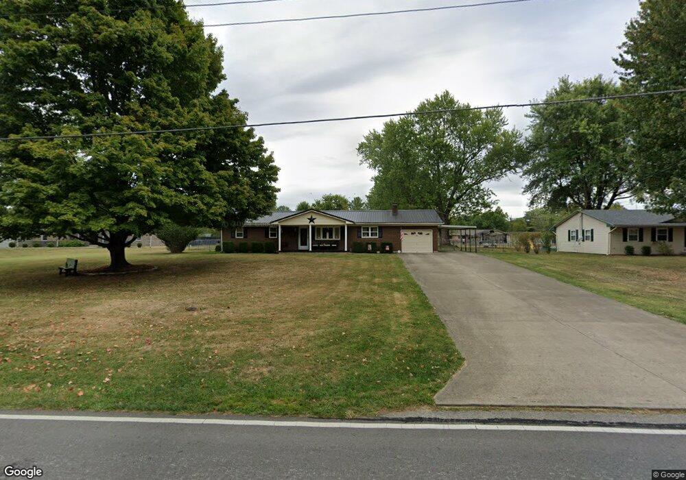 413 Free Soil Rd, Georgetown, OH 45121 - photo 1