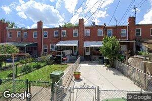 315 Hornel St, Baltimore, MD 21224