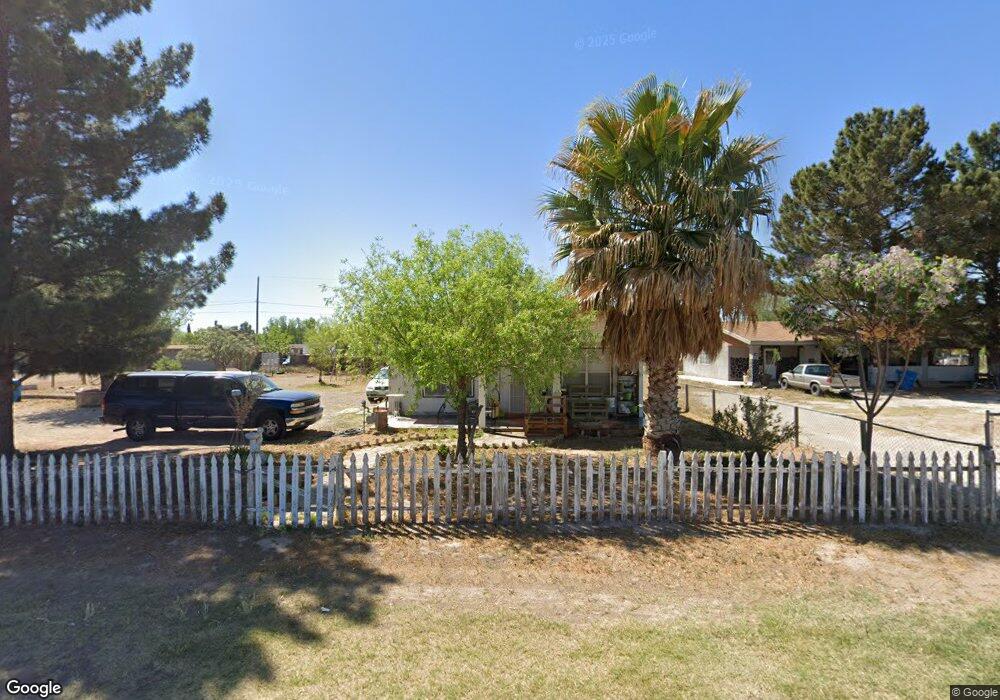 450 Wellettka Dr, El Paso, TX 79927 - photo 1