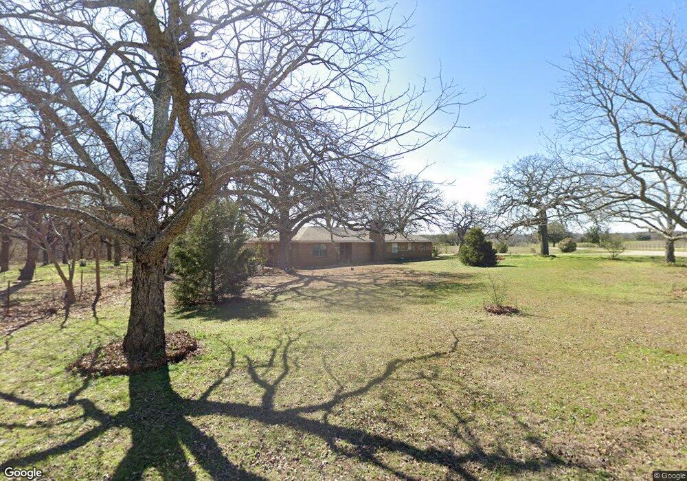 155 Bielss Ln, Weatherford, TX 76087 - photo 1