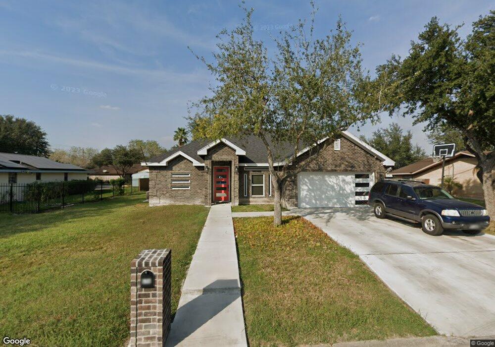 608 W 14th St, Weslaco, TX 78596 - photo 1
