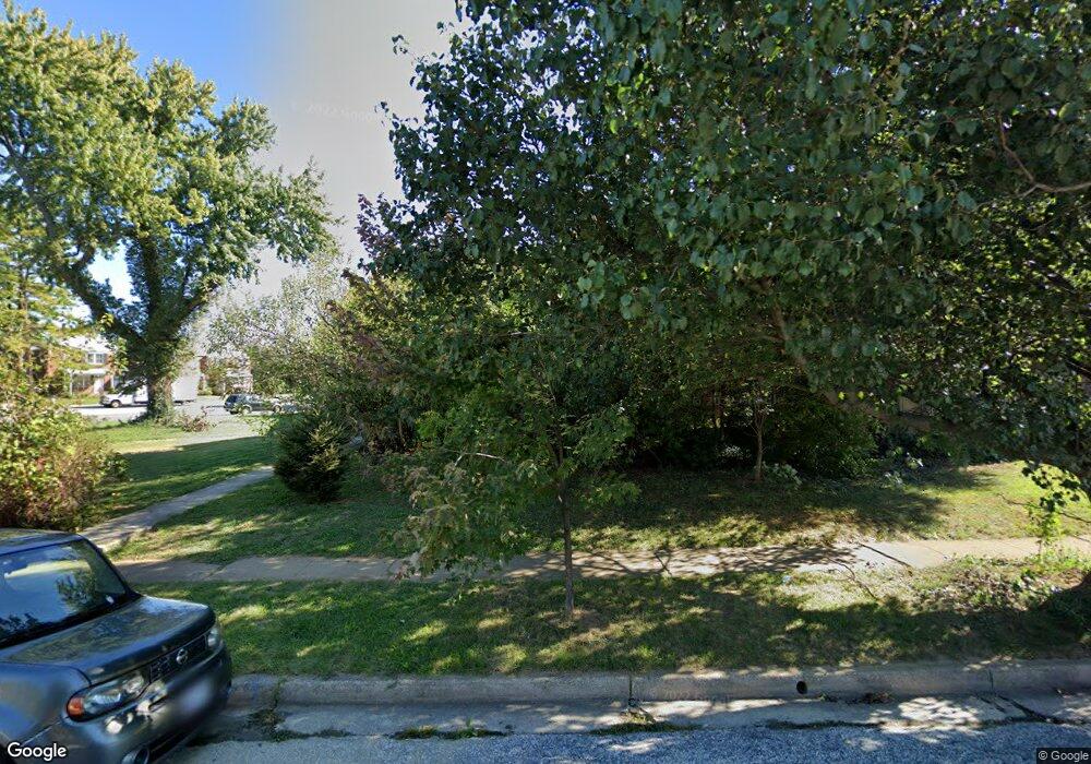 977 Radcliffe Rd, Towson, MD 21204 - photo 1