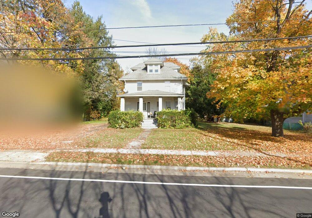 814 Cooper St, Beverly, NJ 08010 - photo 1