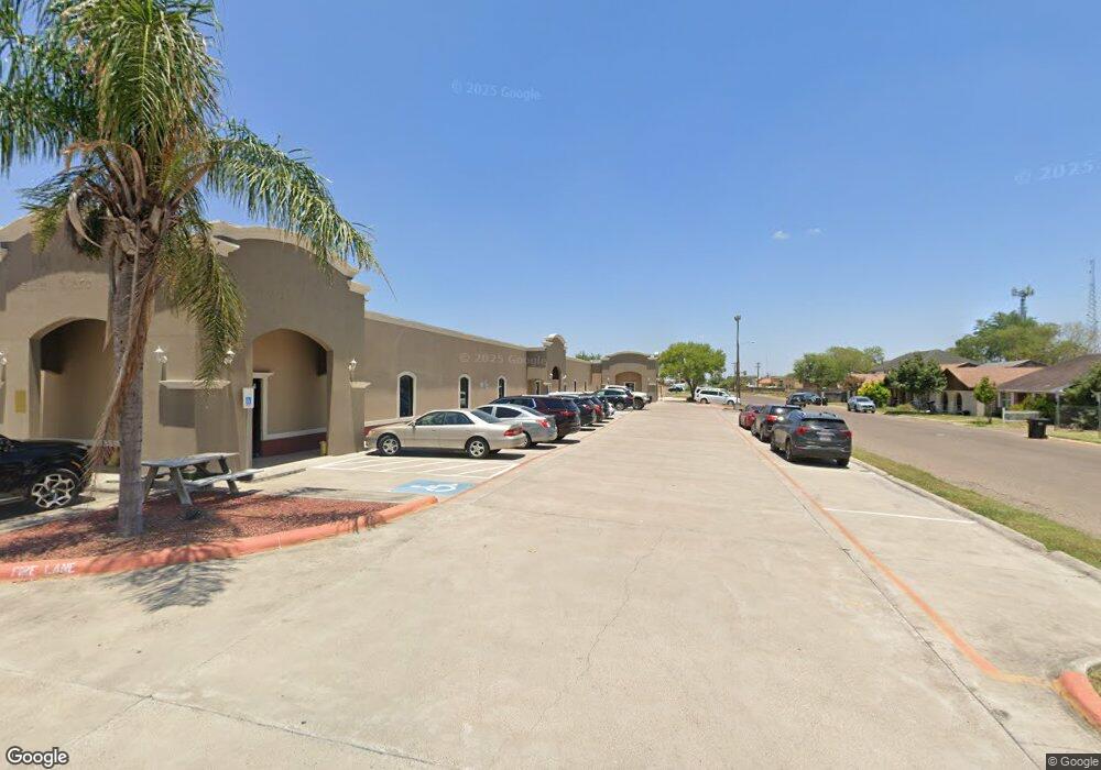 1005 E 10th St, Weslaco, TX 78596 - photo 1