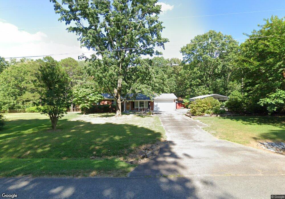 1379 Briles Dr, Asheboro, NC 27205 - photo 1