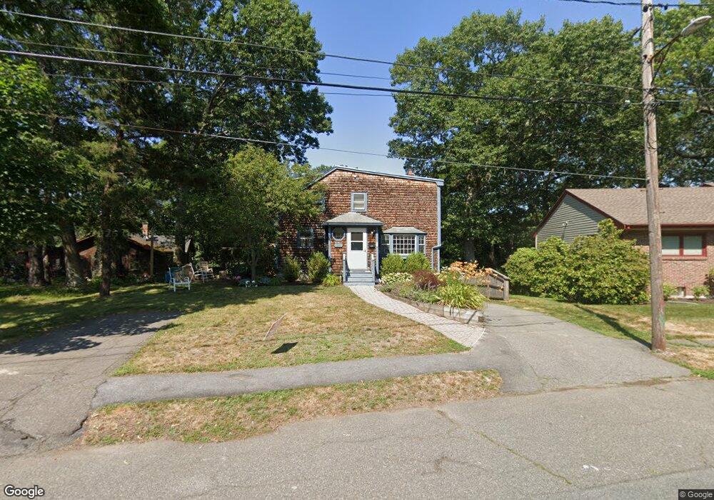 26 May St, Marblehead, MA 01945 - photo 1