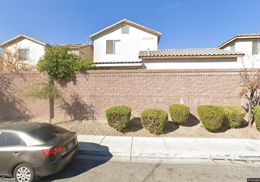 7795 Harp Tree St, Las Vegas, NV 89139 - photo 1