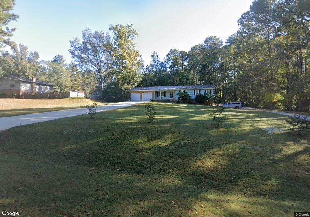 20 Salem Branch Rd, Covington, GA 30016 - photo 1