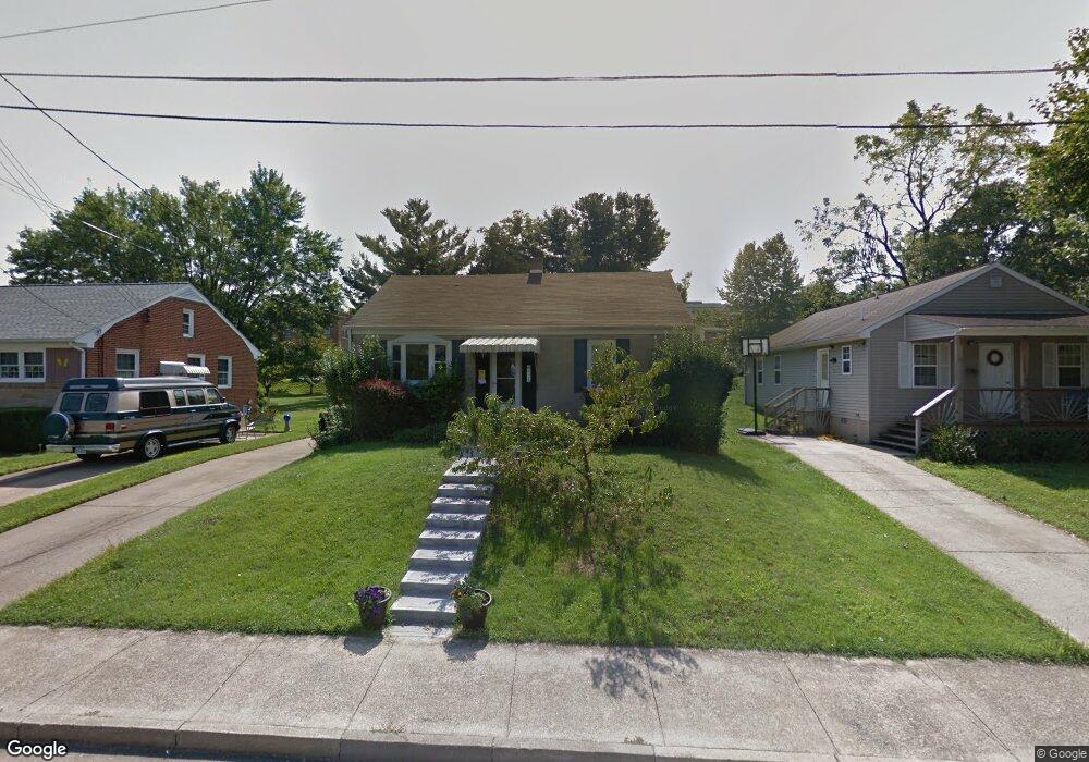 524 S Magnolia Ave, Waynesboro, VA 22980 - photo 1