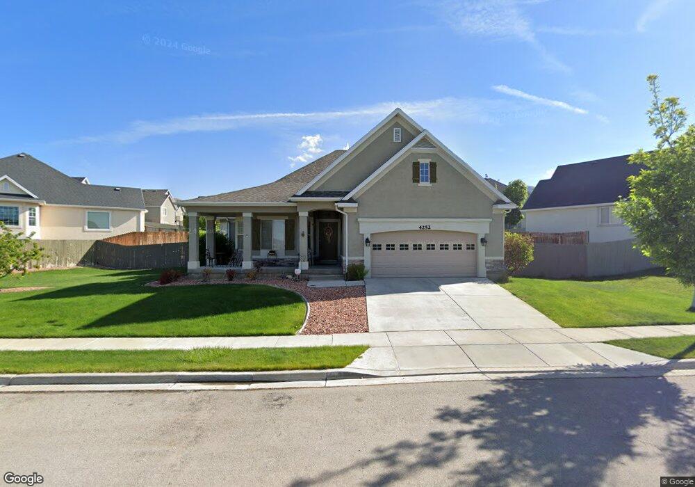 4252 Chestnut Oak Dr, Lehi, UT 84043 - photo 1