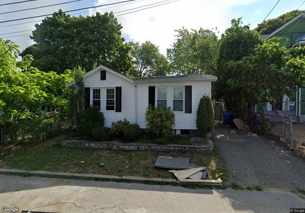 20 Princeton Ave, Waltham, MA 02451 - photo 1