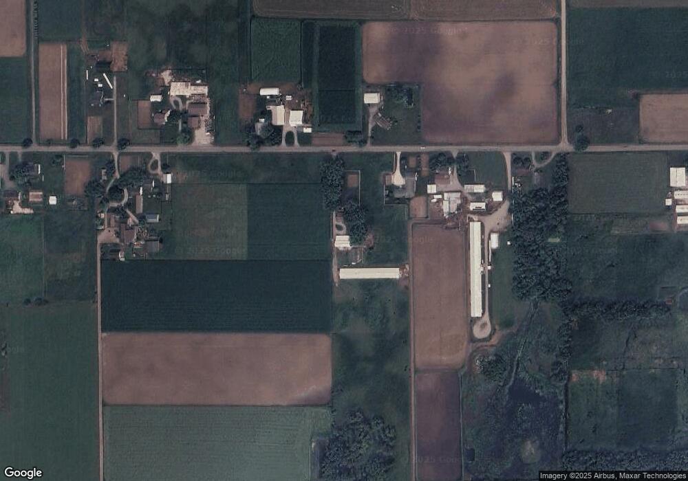 3170 W 200 N, Lagrange, IN 46761 - photo 1