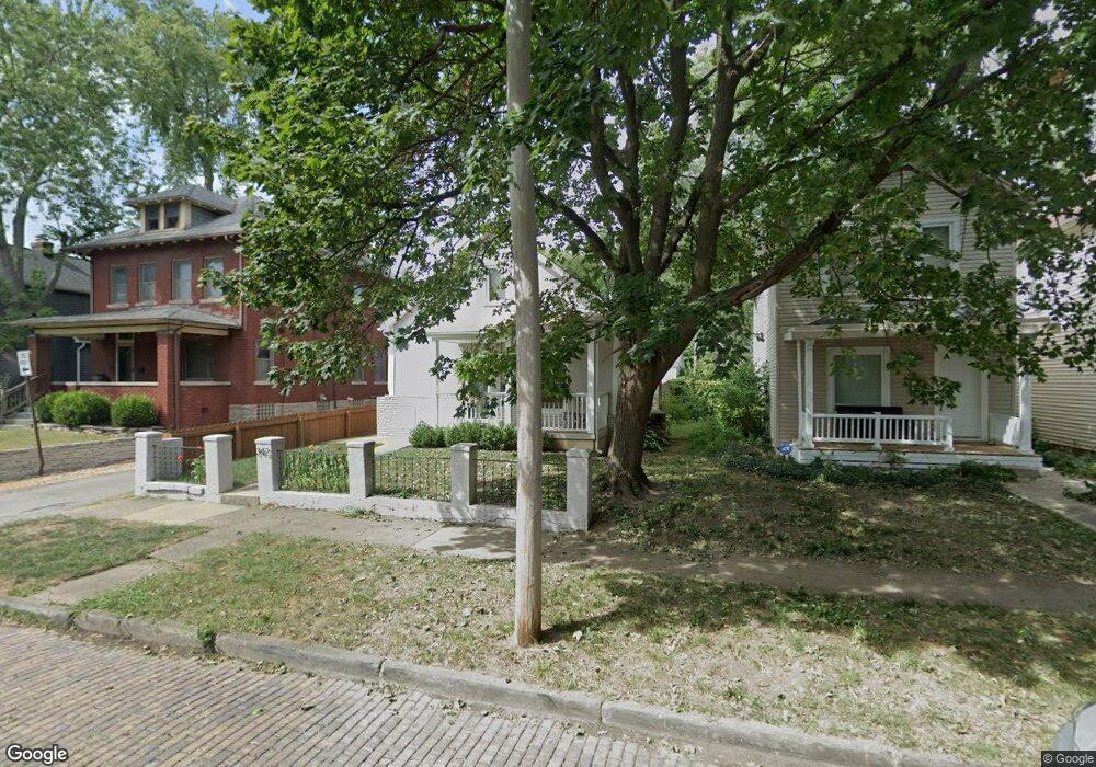 342 E Gates St, Columbus, OH 43206 - photo 1