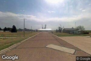 204 S 3rd St, Leoti, KS 67861
