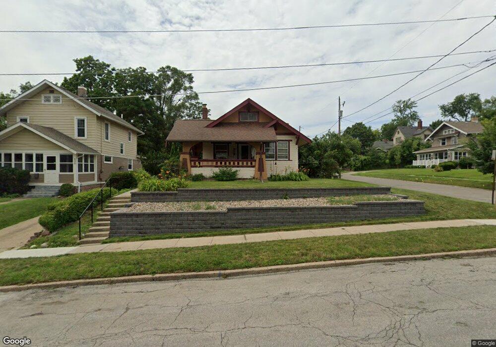 638 36th St, Des Moines, IA 50312 - photo 1