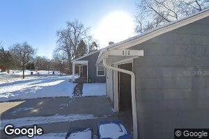 616 E Minnehaha Pkwy, Minneapolis, MN 55417
