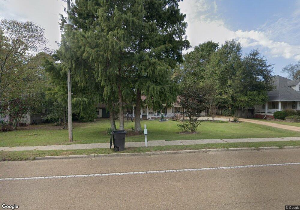 404 Tyler Ave, Tylertown, MS 39667 - photo 1