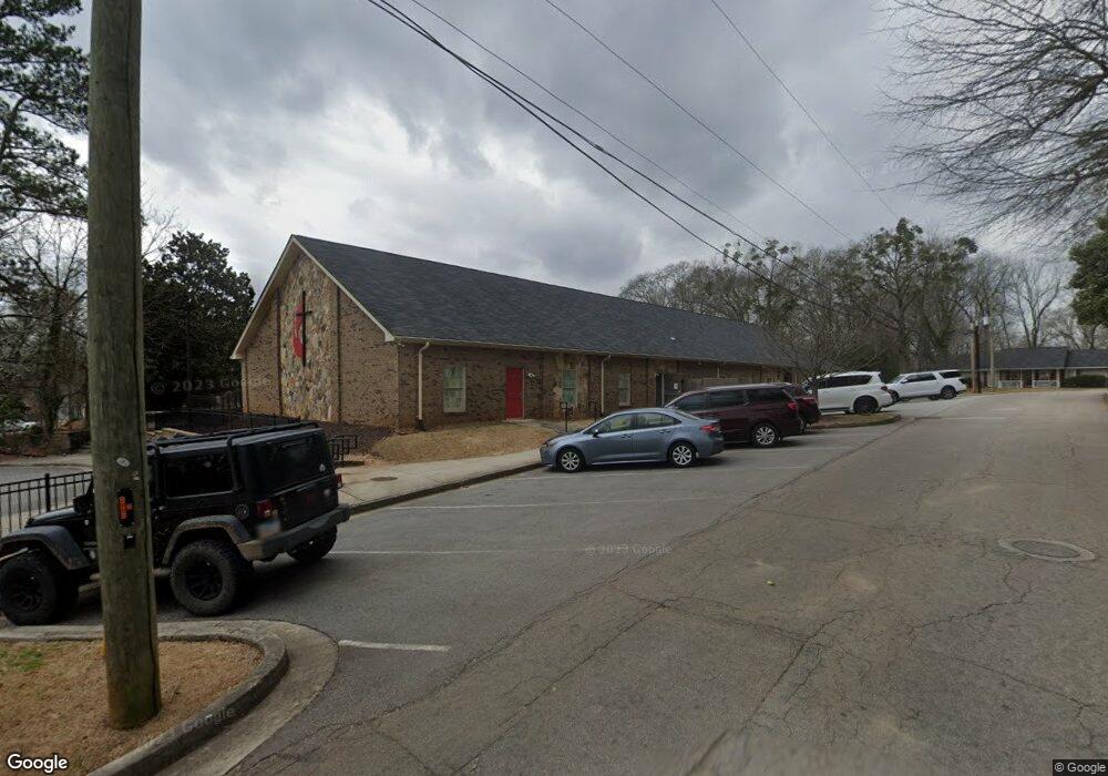 44 Storey St, Jefferson, GA 30549 - photo 1