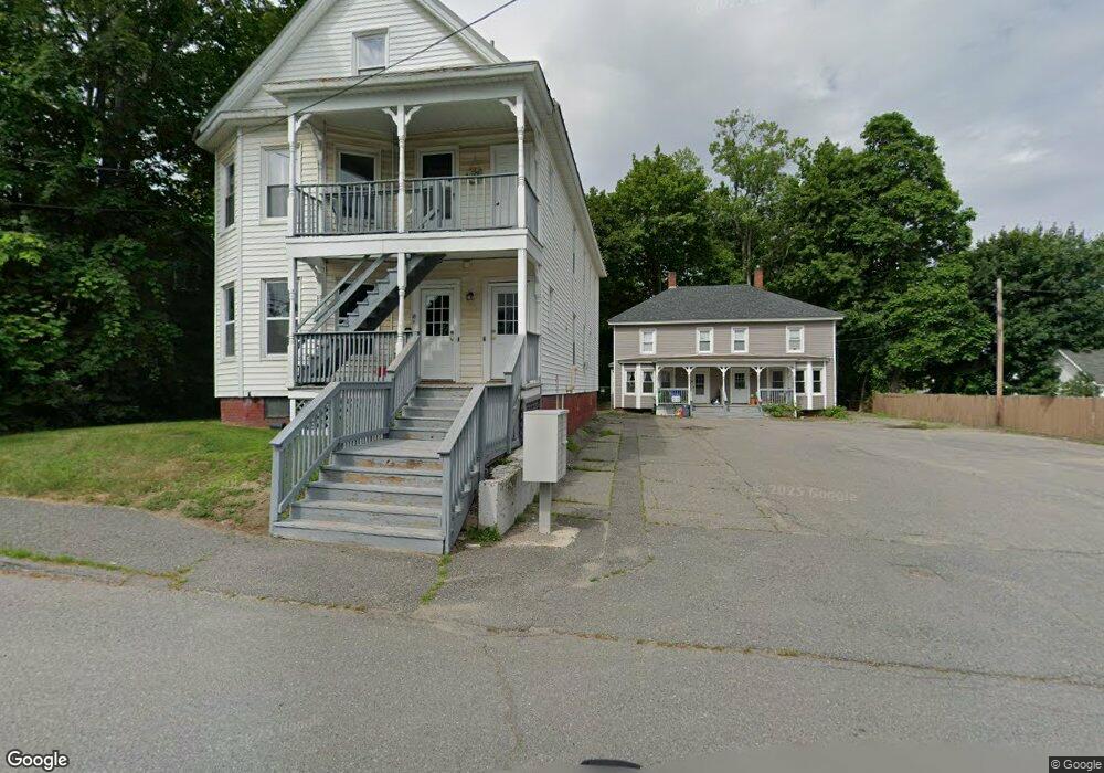 43 Redington St unit 45, Waterville, ME 04901 - photo 1