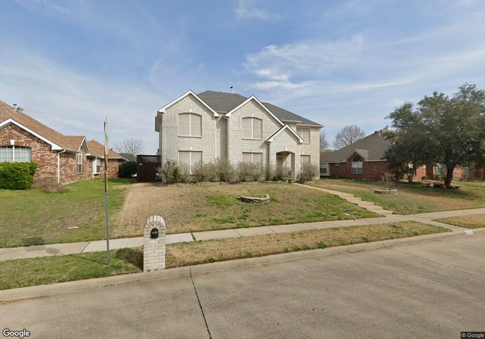 3810 Warwick Ln, Richardson, TX 75082 - photo 1