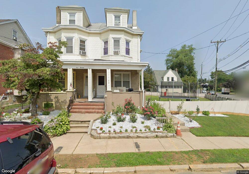 415 Berwyn Ave, Ewing, NJ 08618 - photo 1