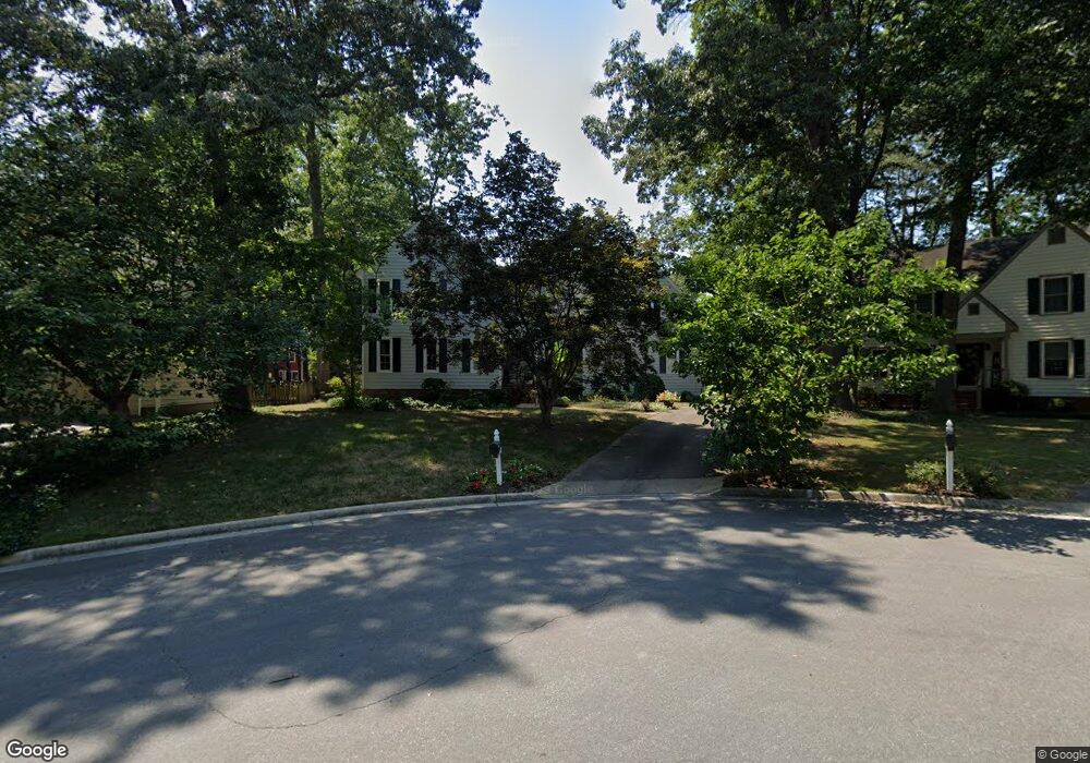 10307 Bealeton Ct, Mechanicsville, VA 23116 - photo 1