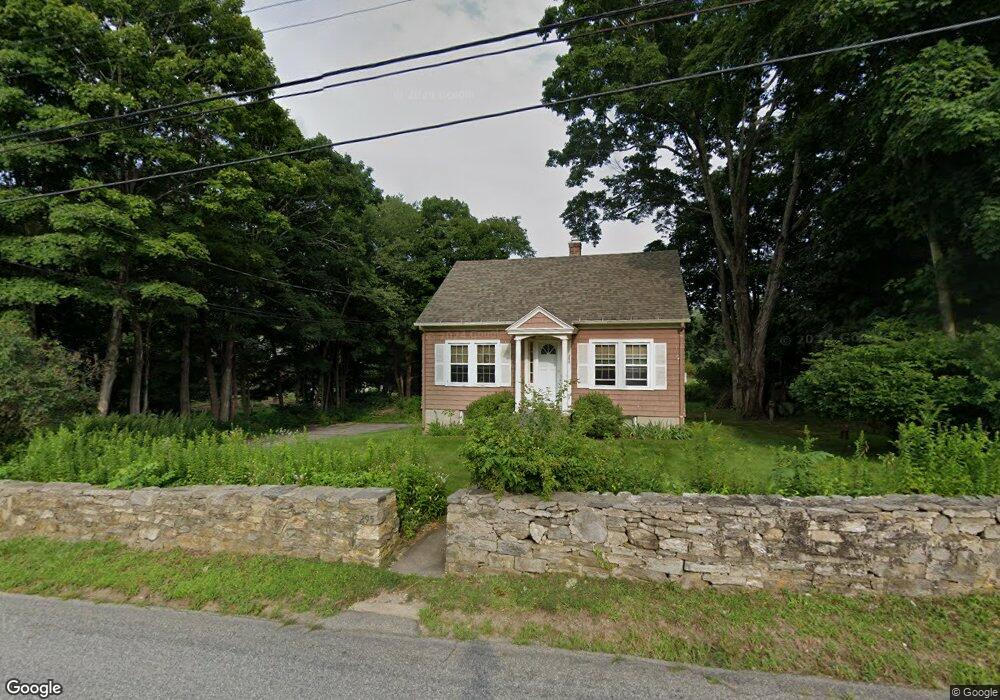 295 Main St, Baltic, CT 06330 - photo 1