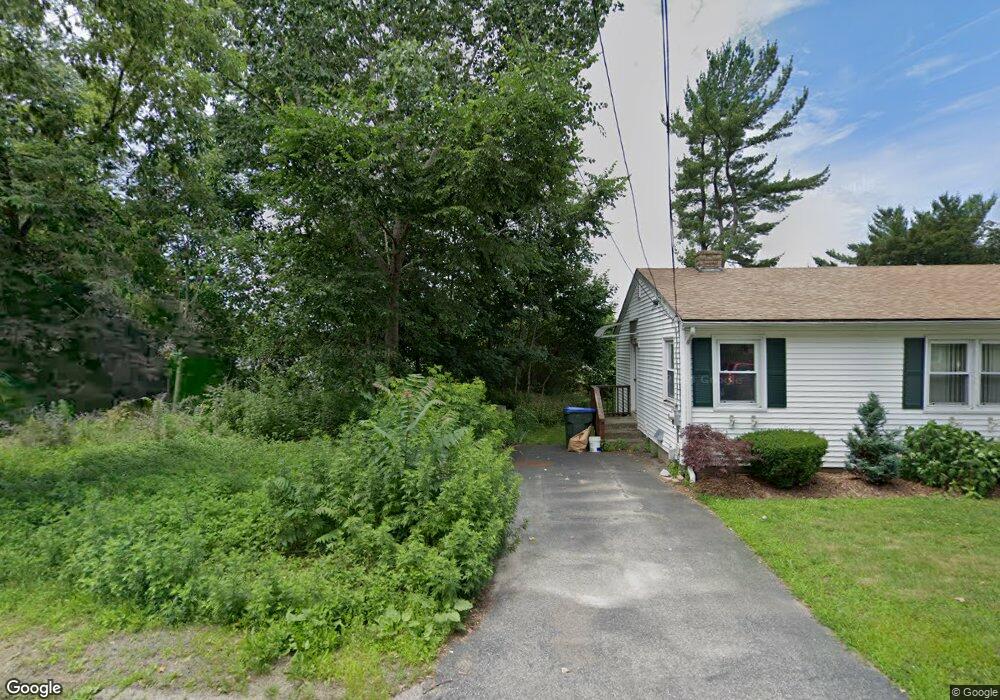 31 Brinkley St, Providence, RI 02909 - photo 1